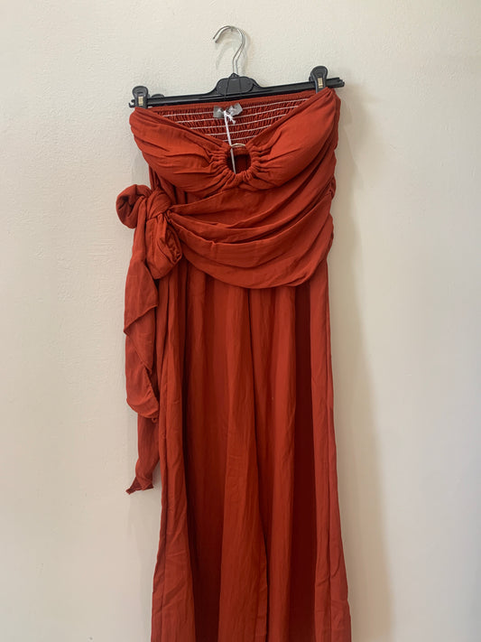 Coordinato Top