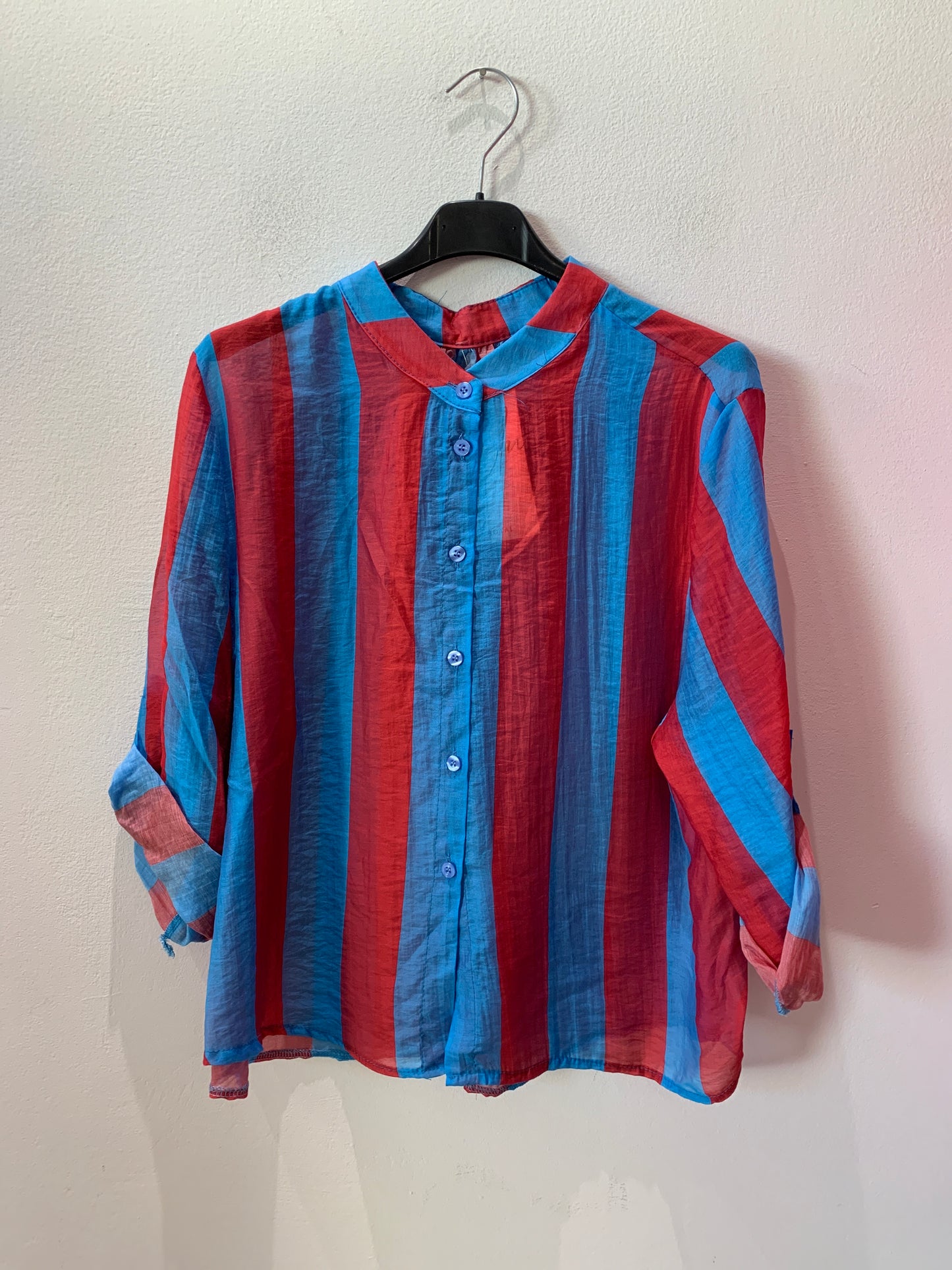 Camicia a Righe