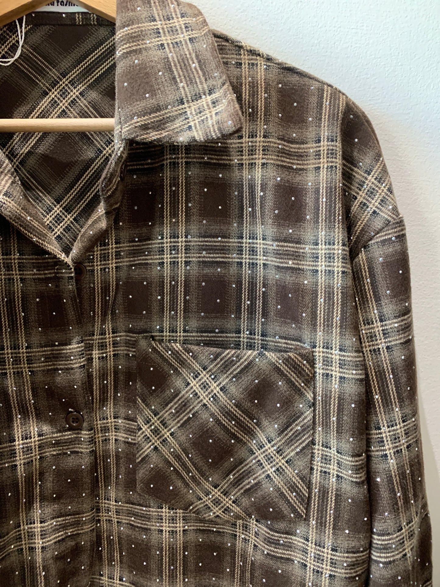 Camicia Gioiello