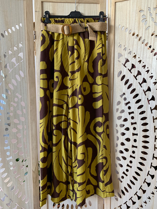 Pantalone Fantasia