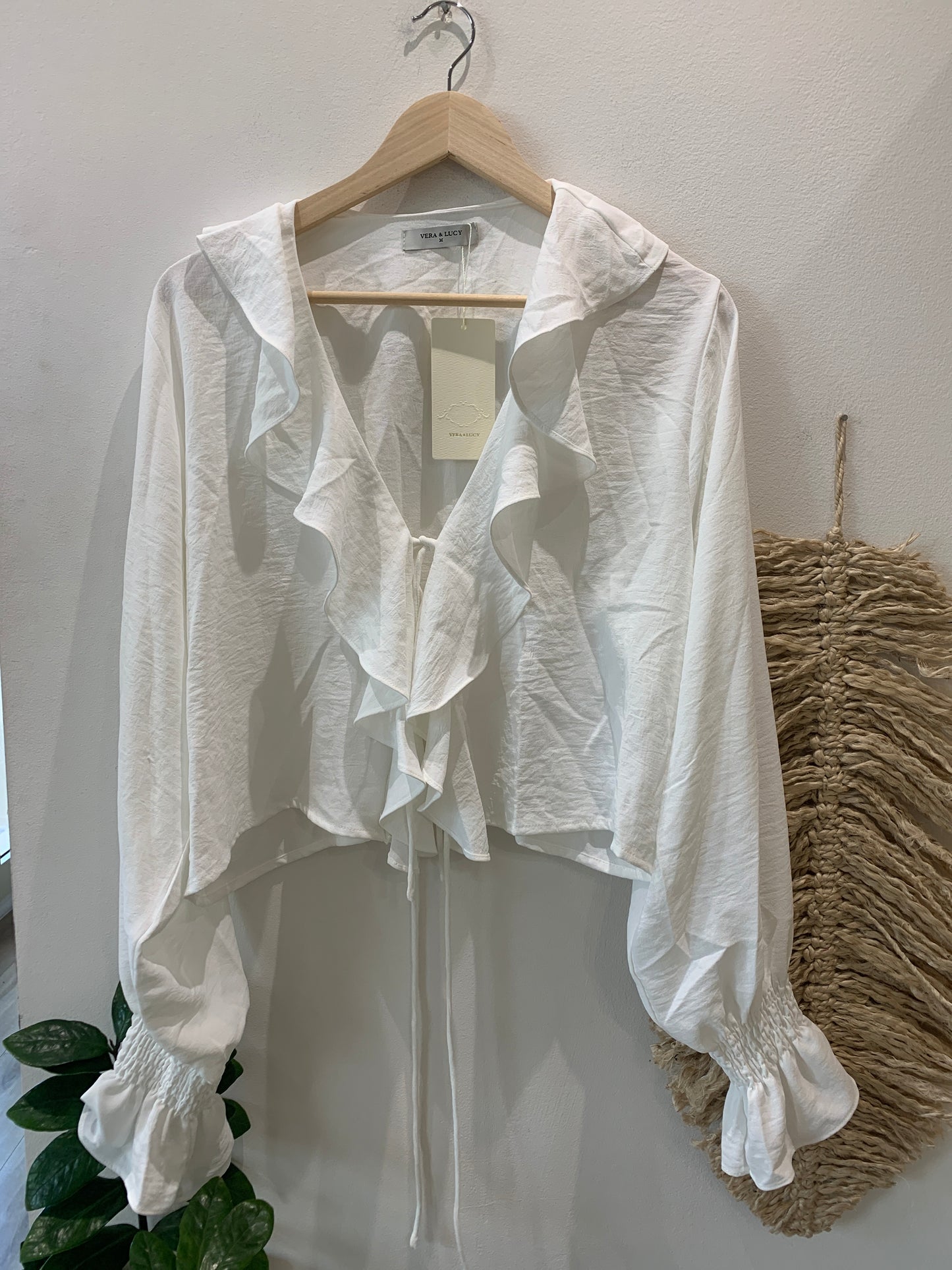 Blusa