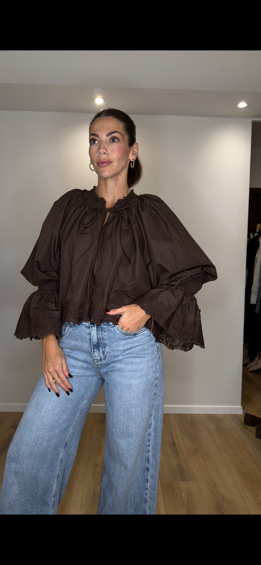 Blusa