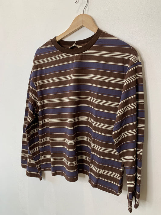 Maglia a Righe