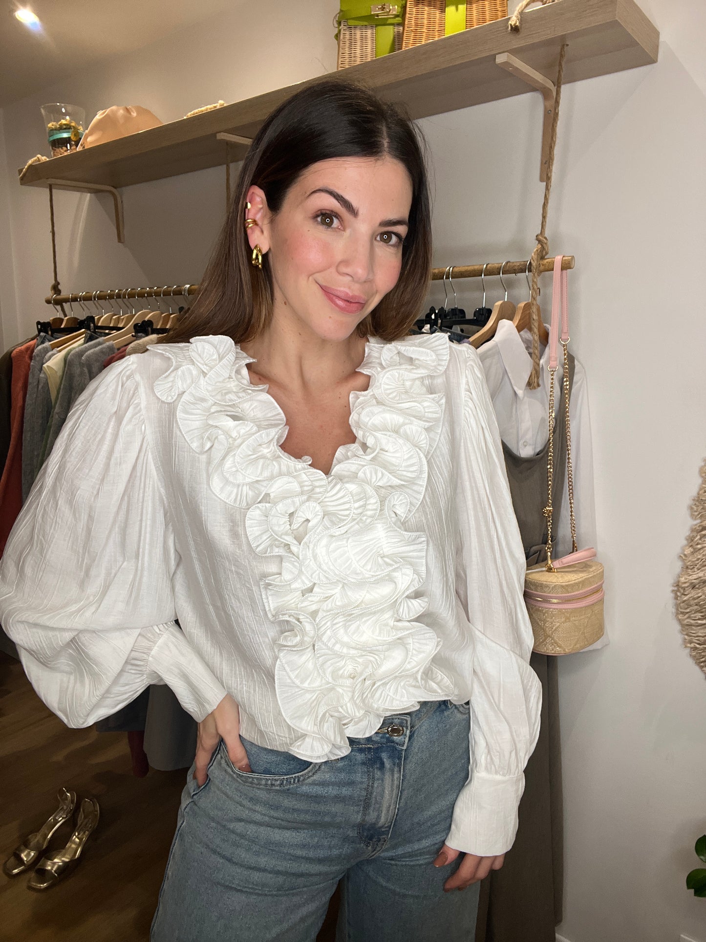 Camicia