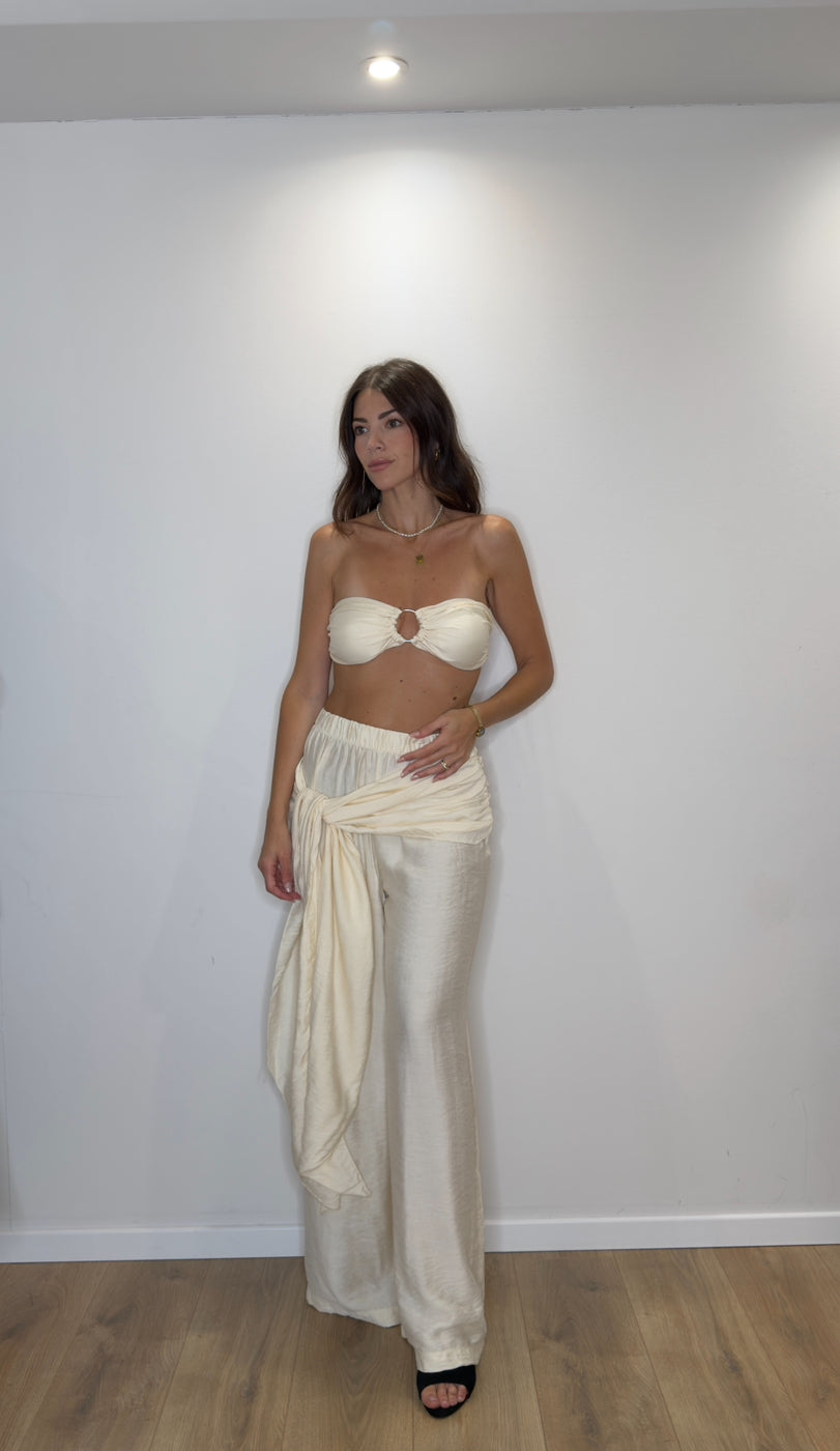 Coordinato Top