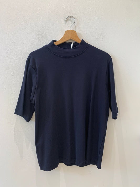 T-shirt Maxicollo