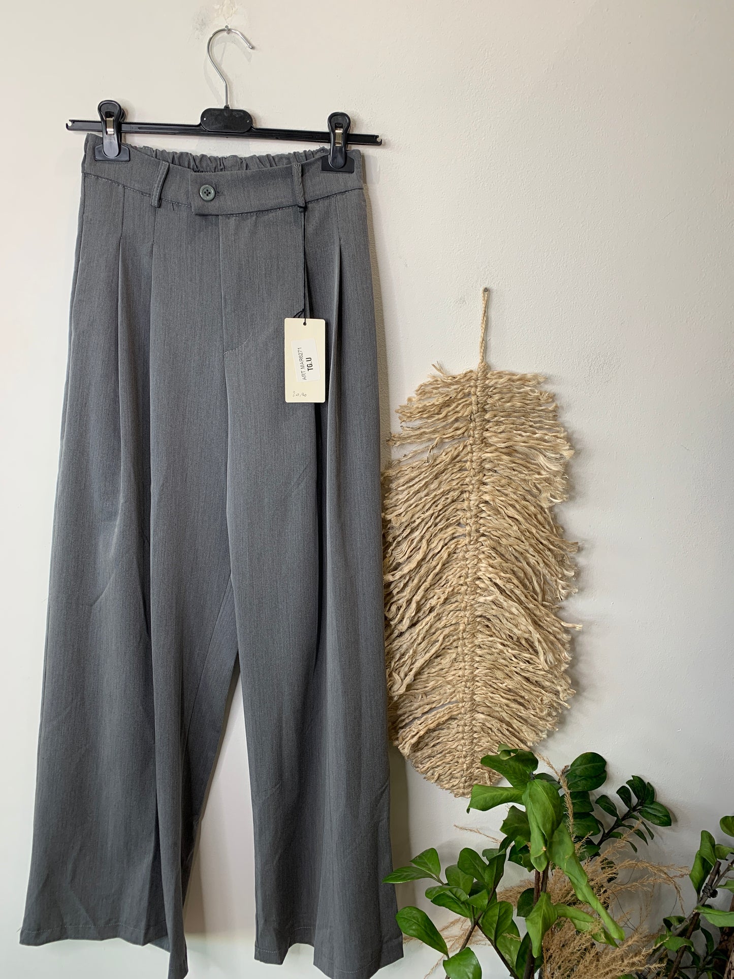 Pantaloni con Pence