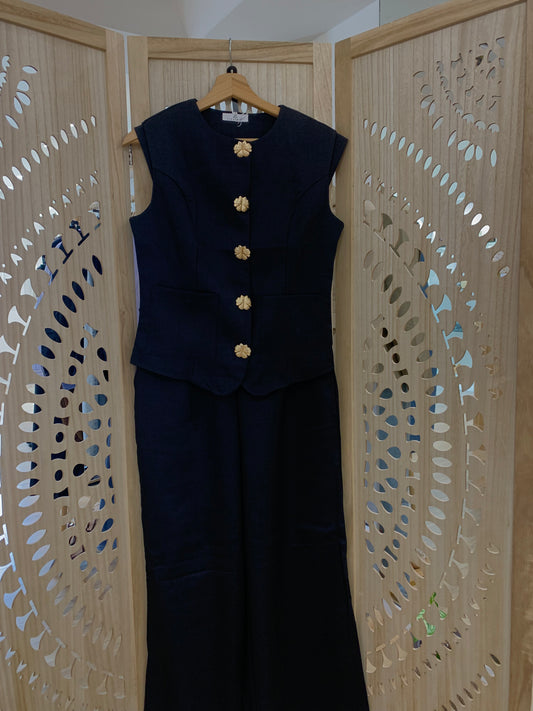 Coordinato Gilet