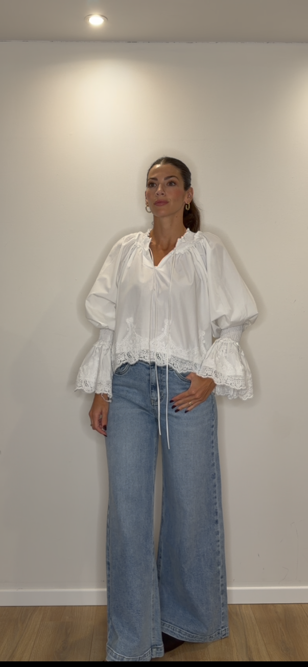 Blusa