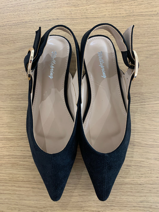 Ballerine