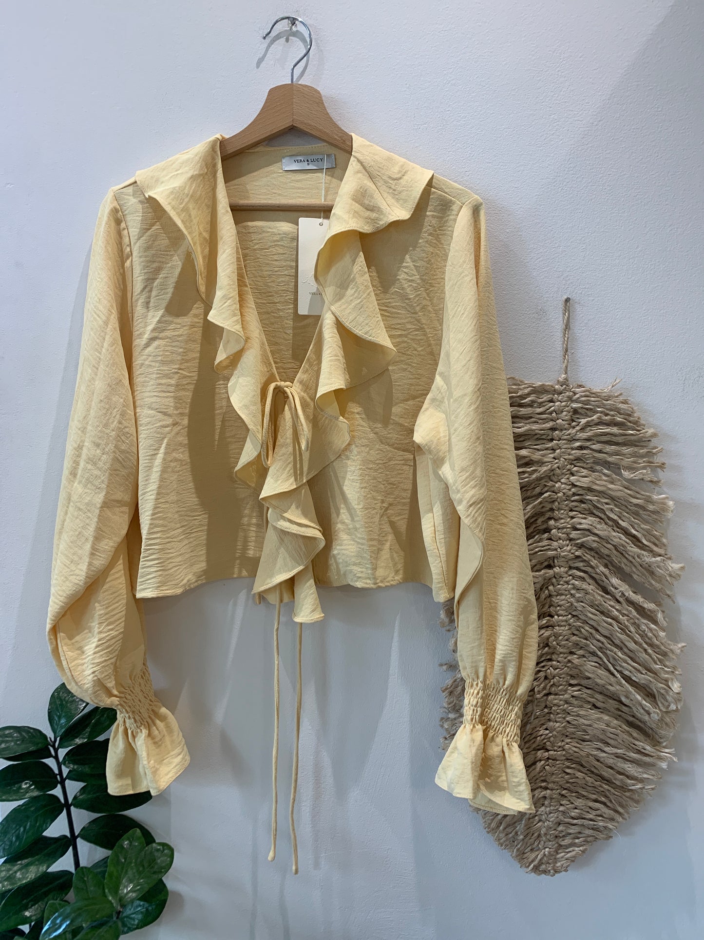 Blusa