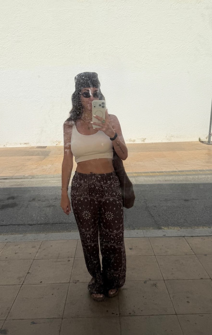 Pantalone Fantasia