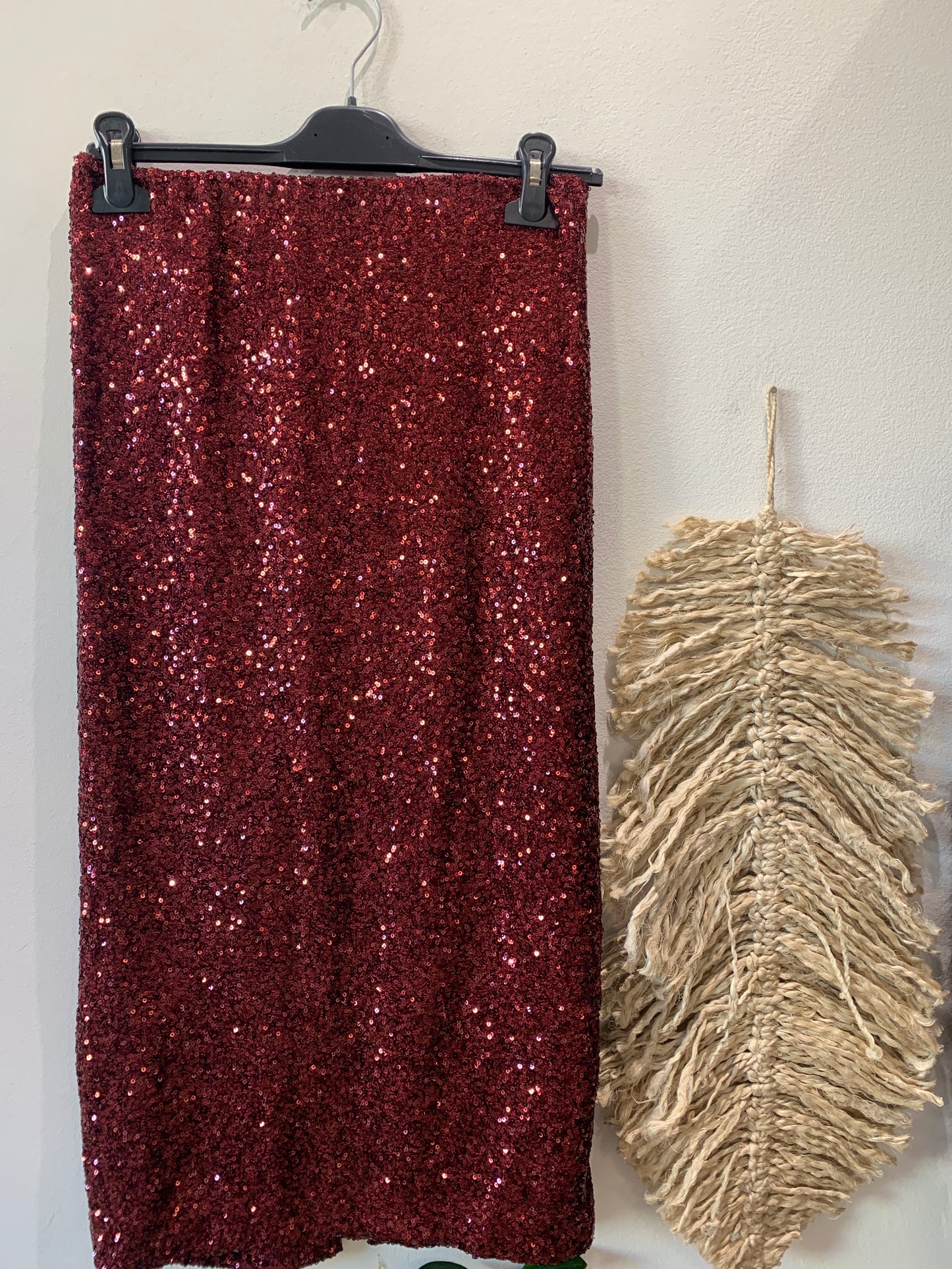 Gonna Paillettes