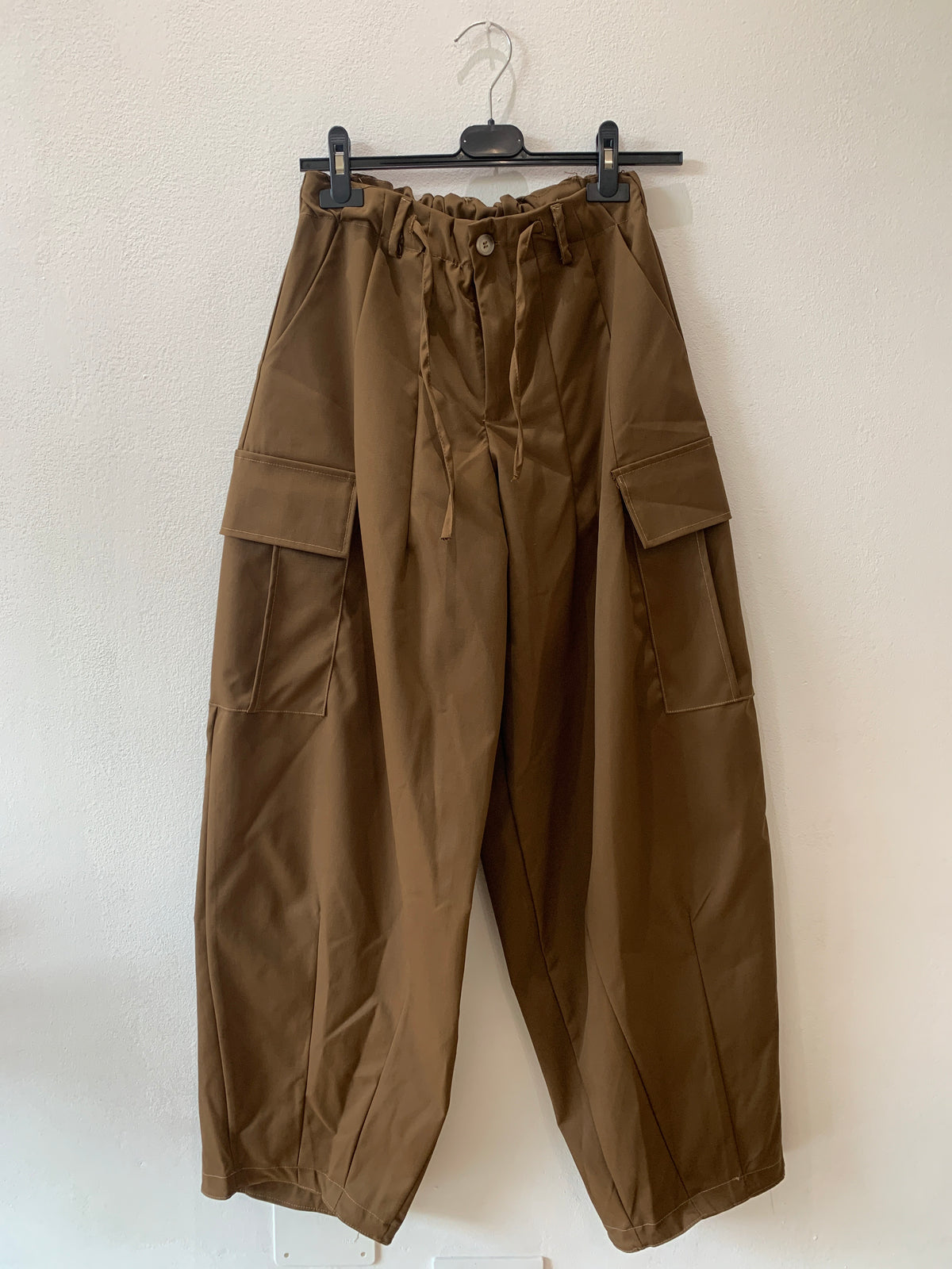 Pantaloni Cargo Justwest