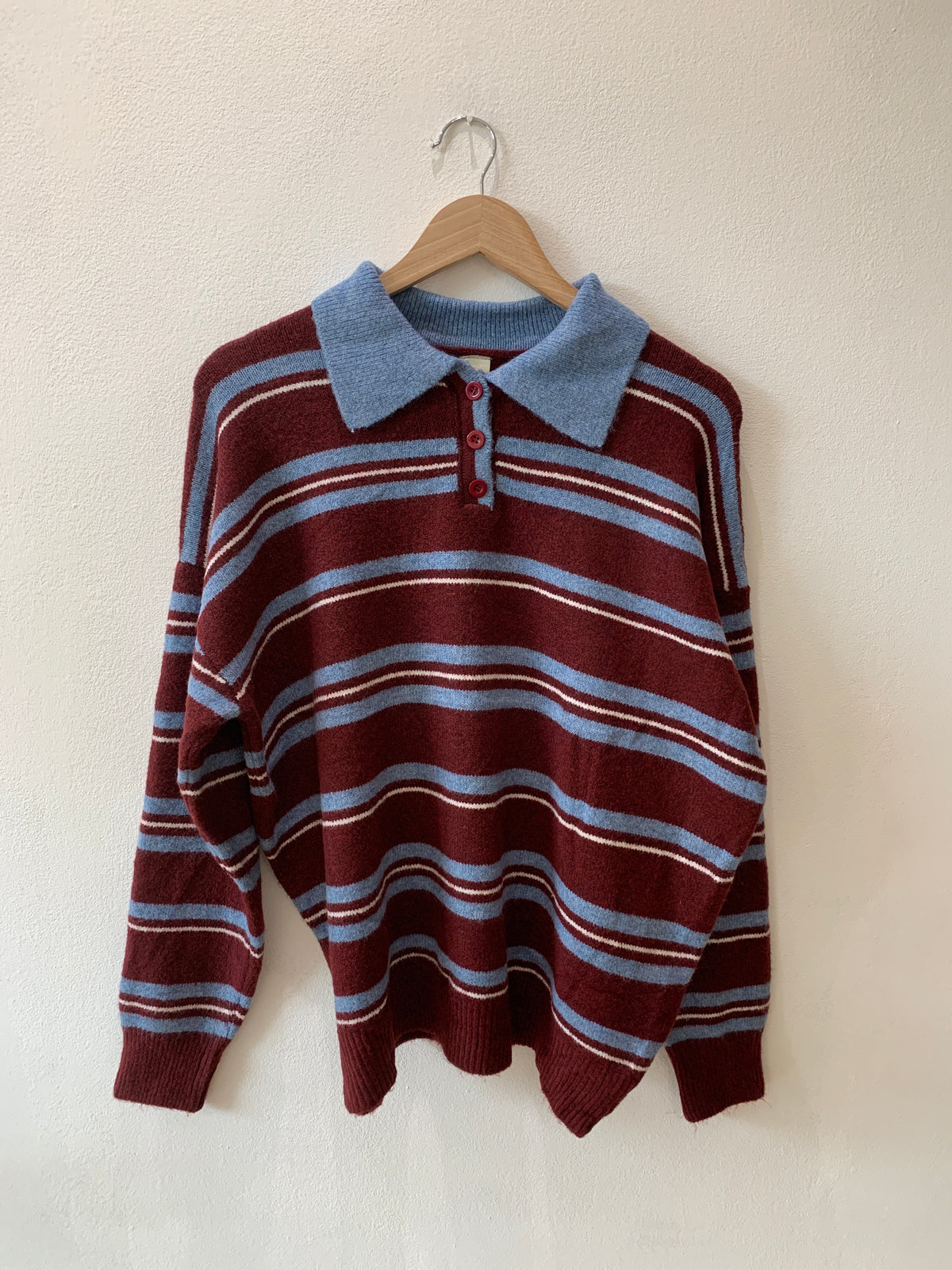 Pullover