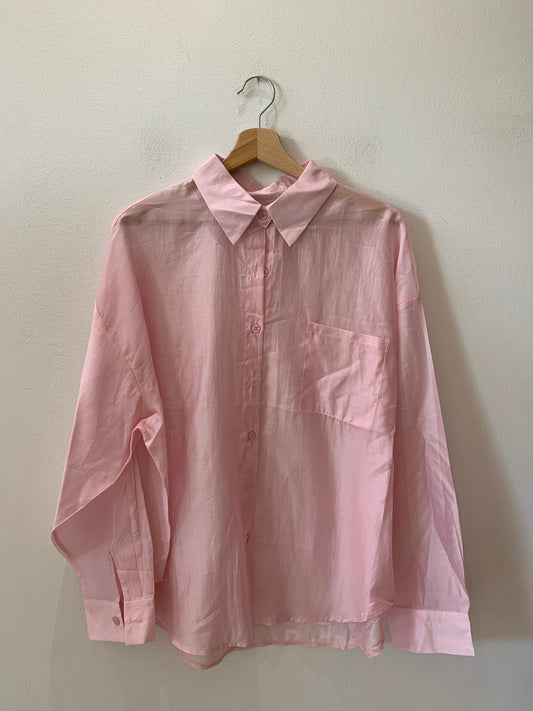 Camicia Velata