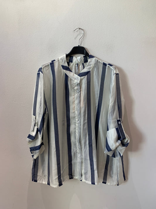 Camicia a Righe