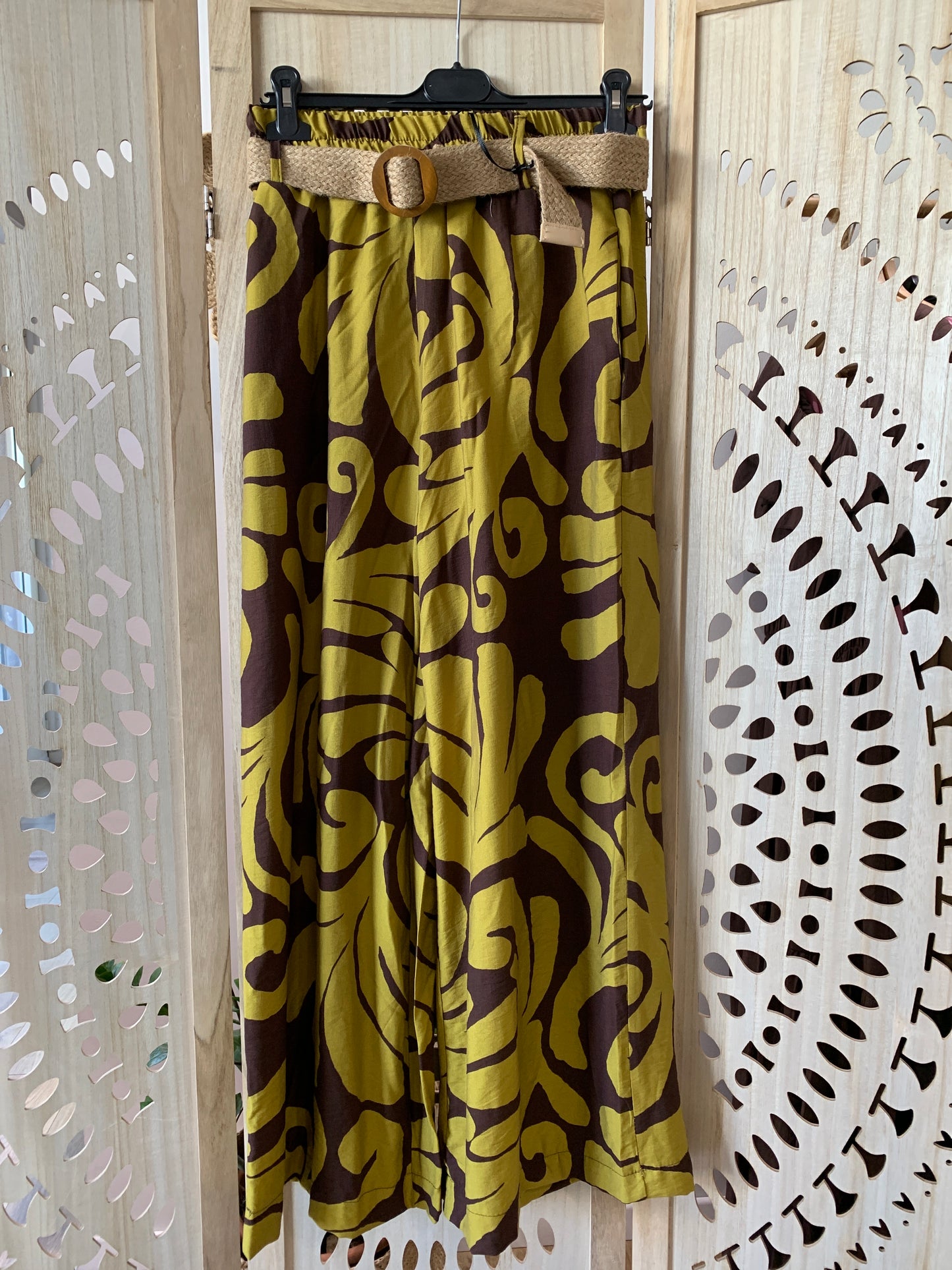 Pantalone Fantasia