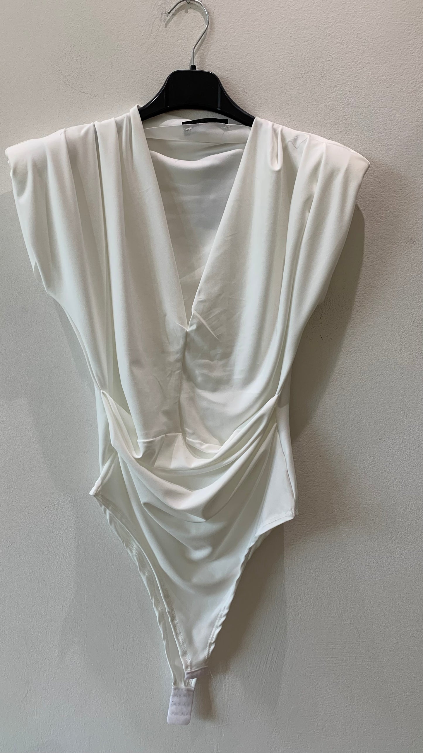 Body Spallina