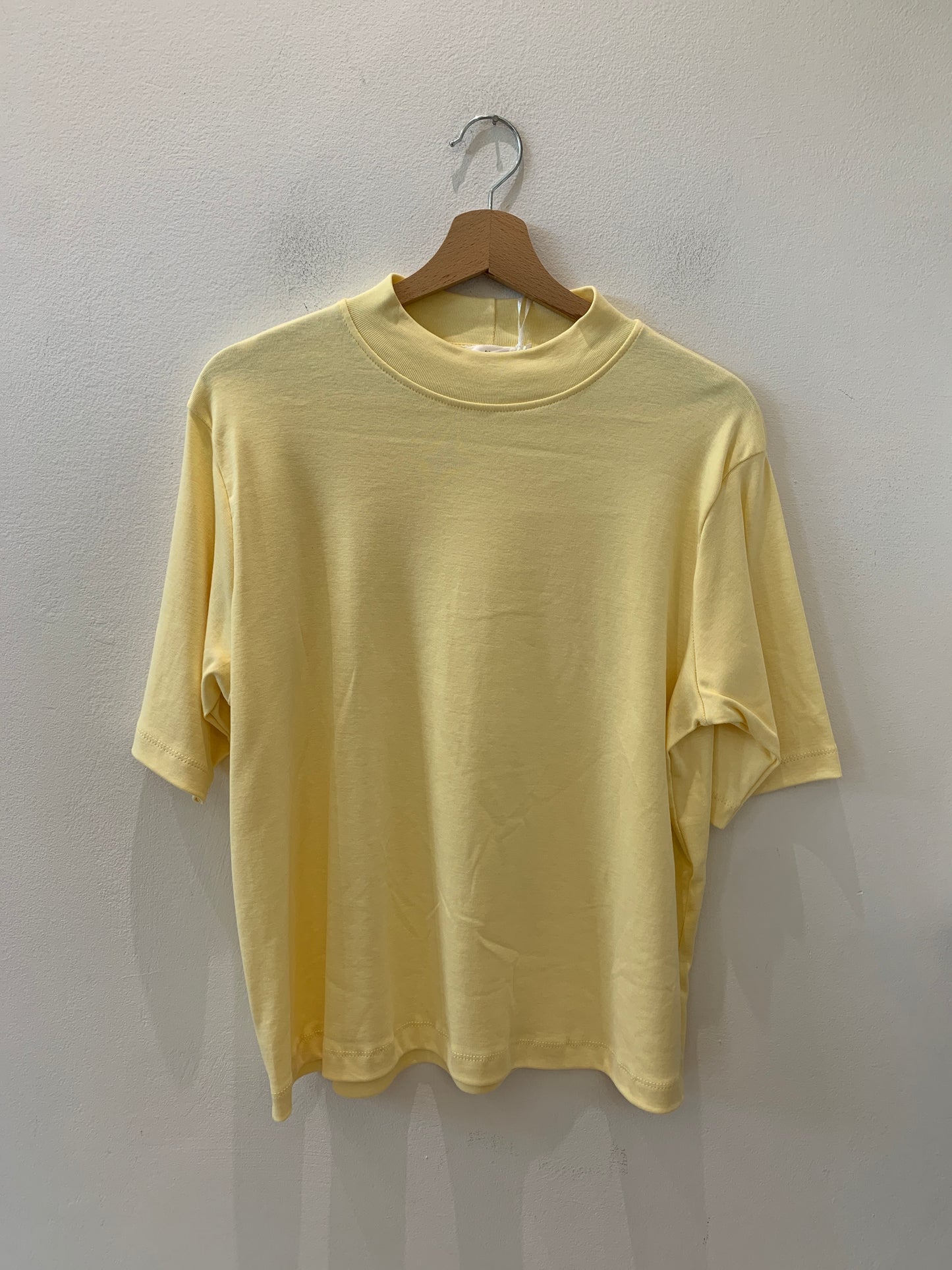 T-shirt Maxicollo