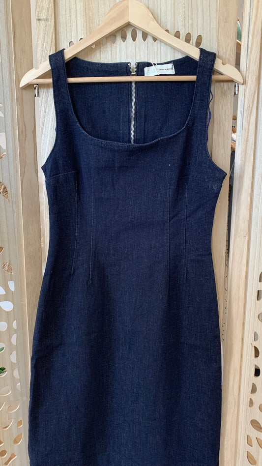 Tubino jeans