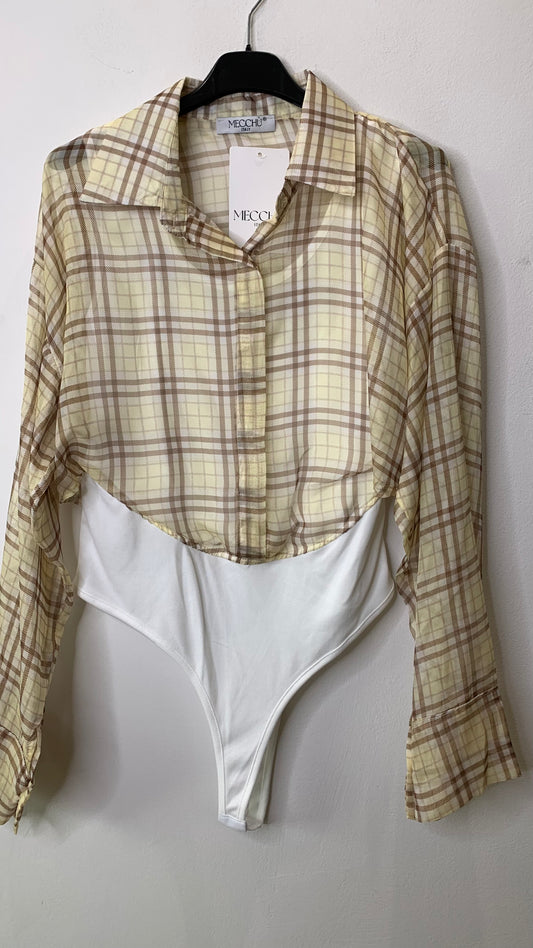 Body camicia