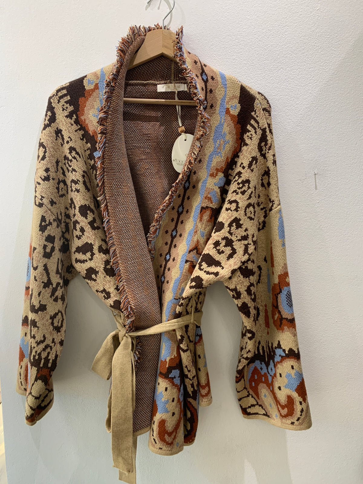 Cardigan