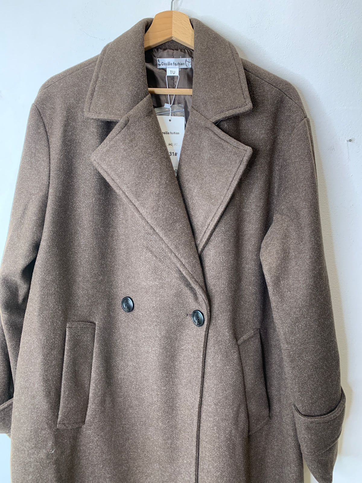 Cappotto
