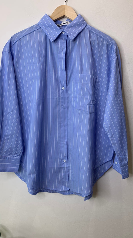 Camicia a Righe