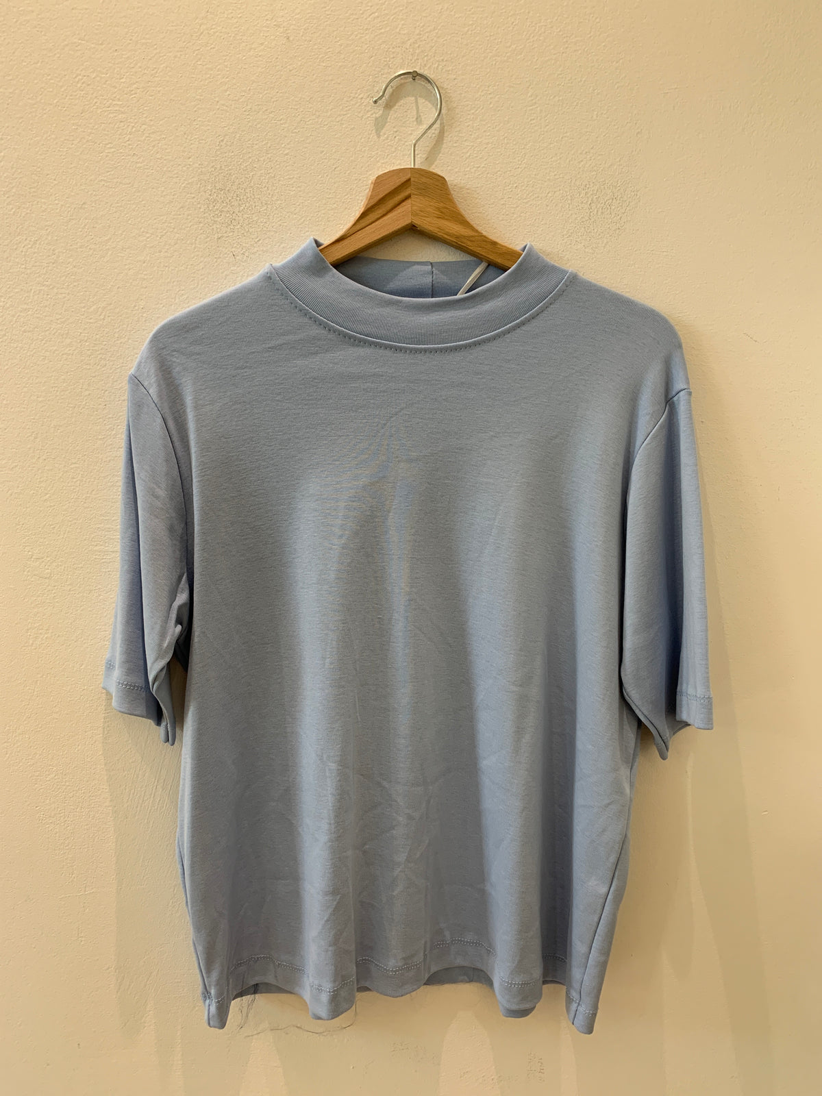 T-shirt Maxicollo