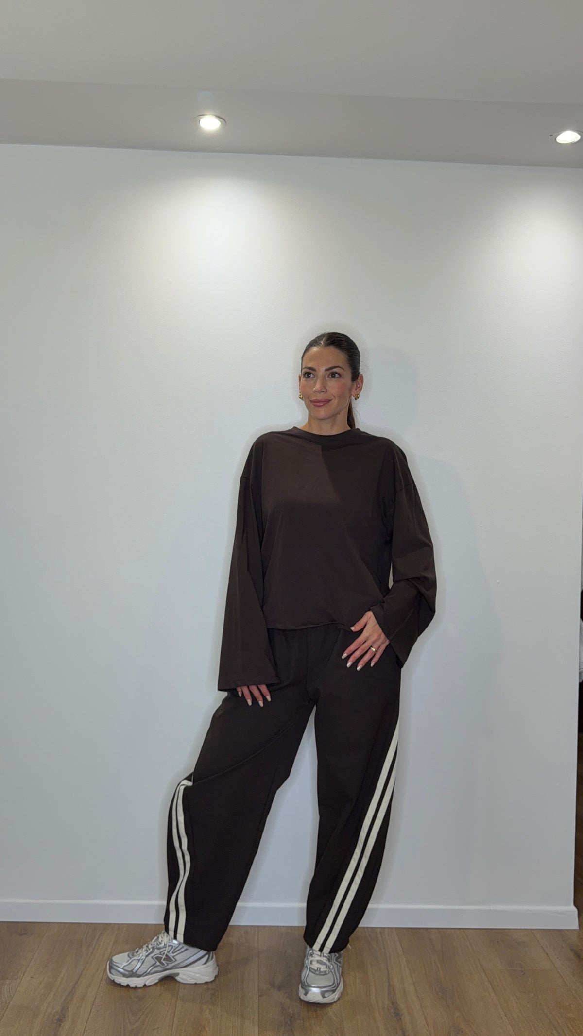 Joggers