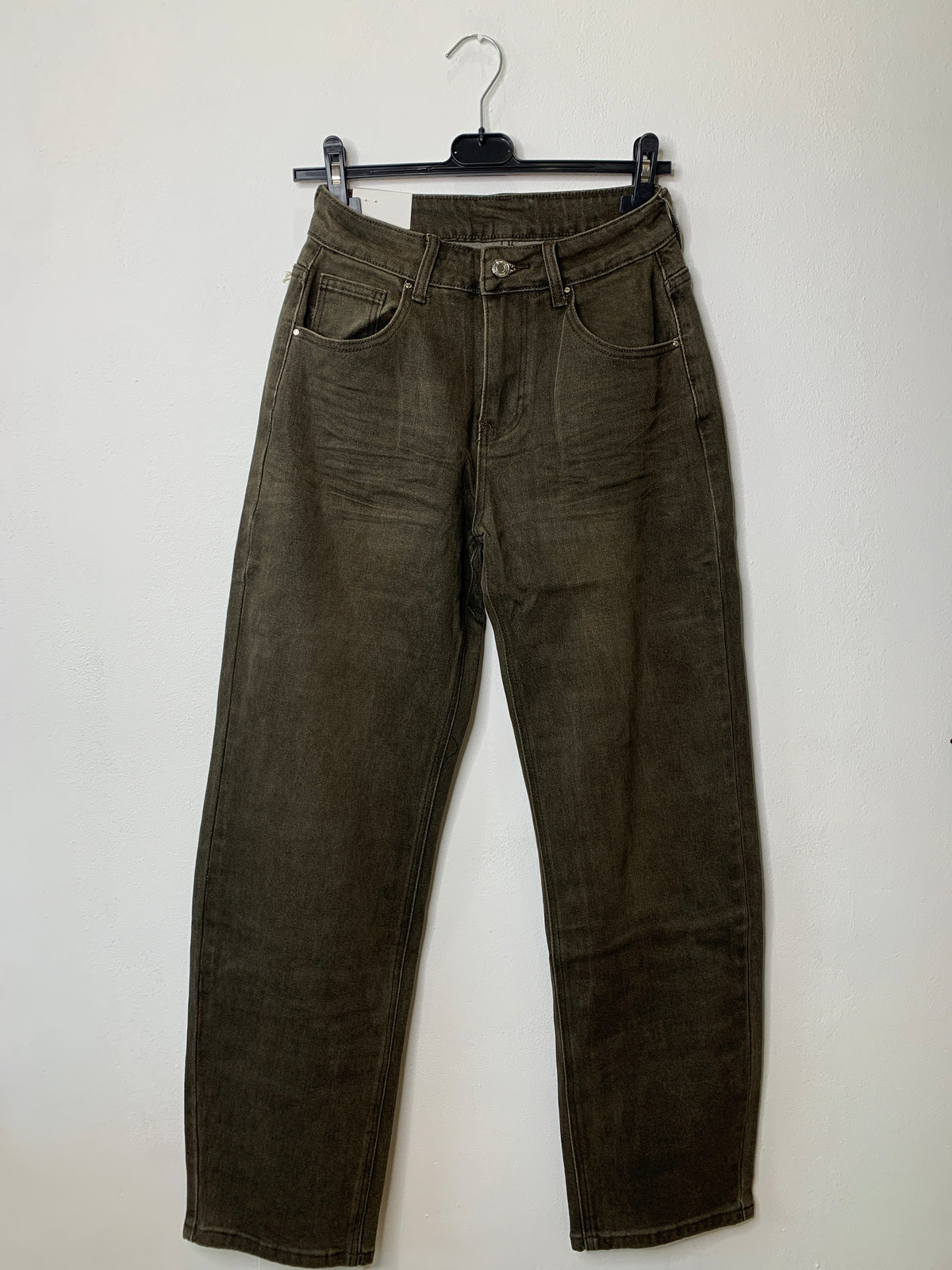 Jeans Barrell