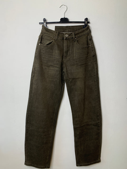 Jeans Barrell