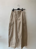 Pantaloni Cargo Justwest