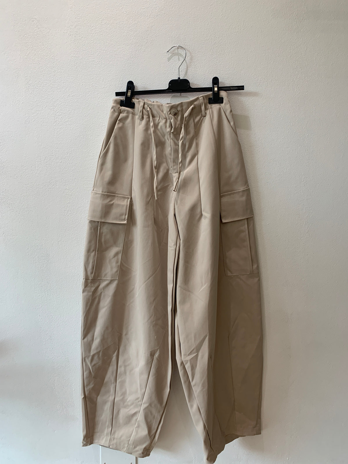 Pantaloni Cargo Justwest