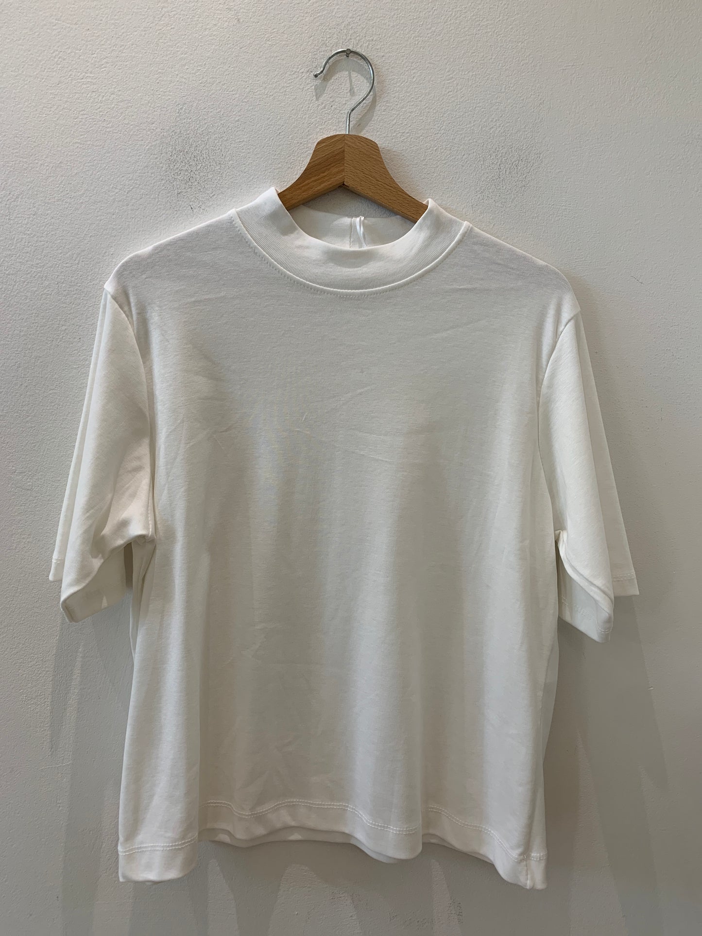 T-shirt Maxicollo