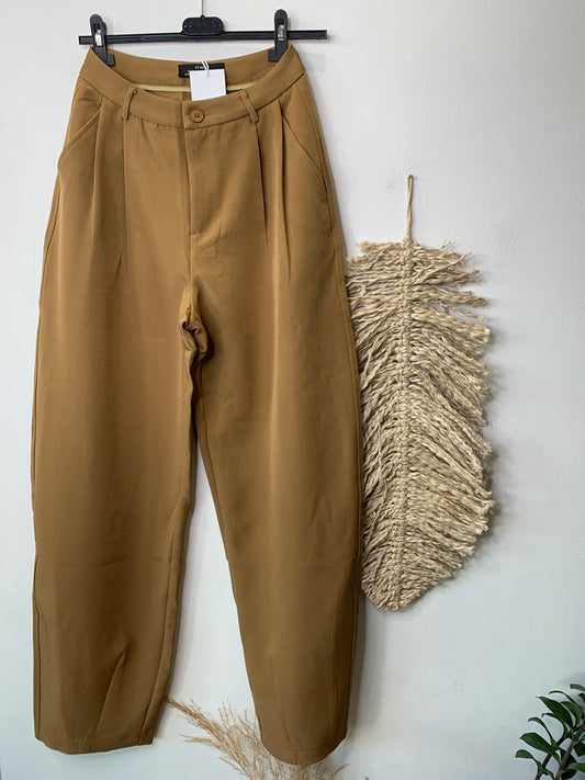 Pantaloni balloon Classic