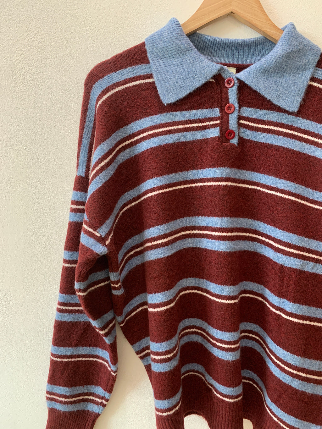 Pullover