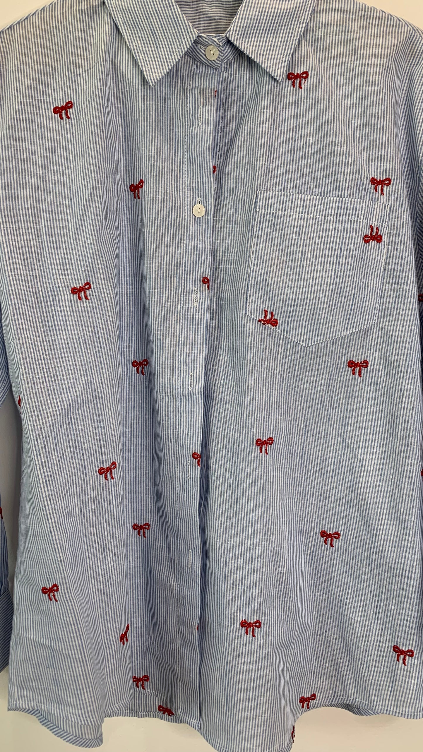 Camicia Fiocchi