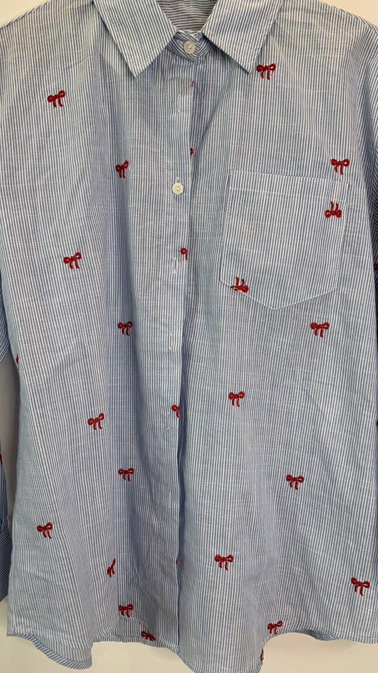 Camicia Fiocchi