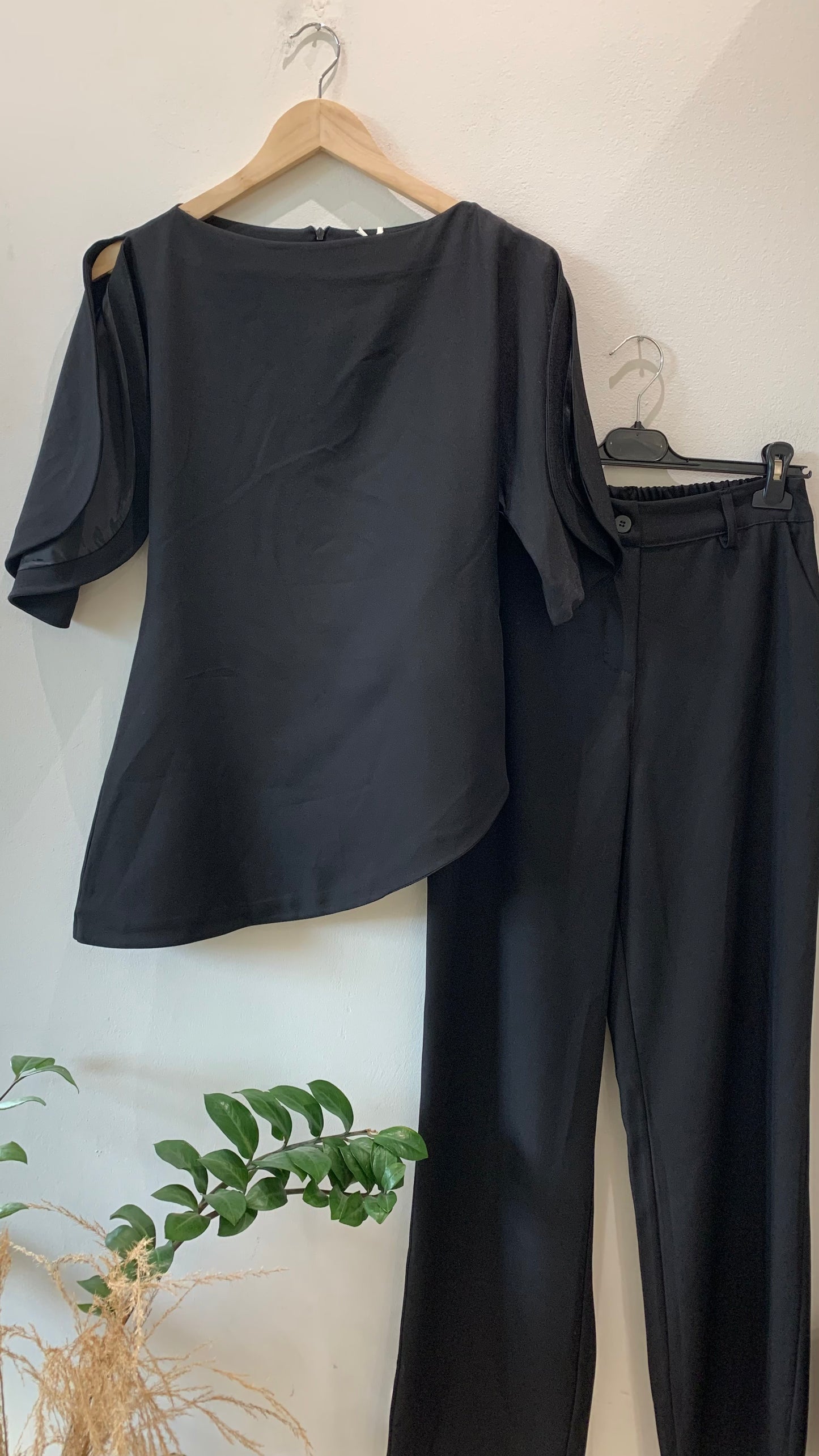 Coordinato Maglia