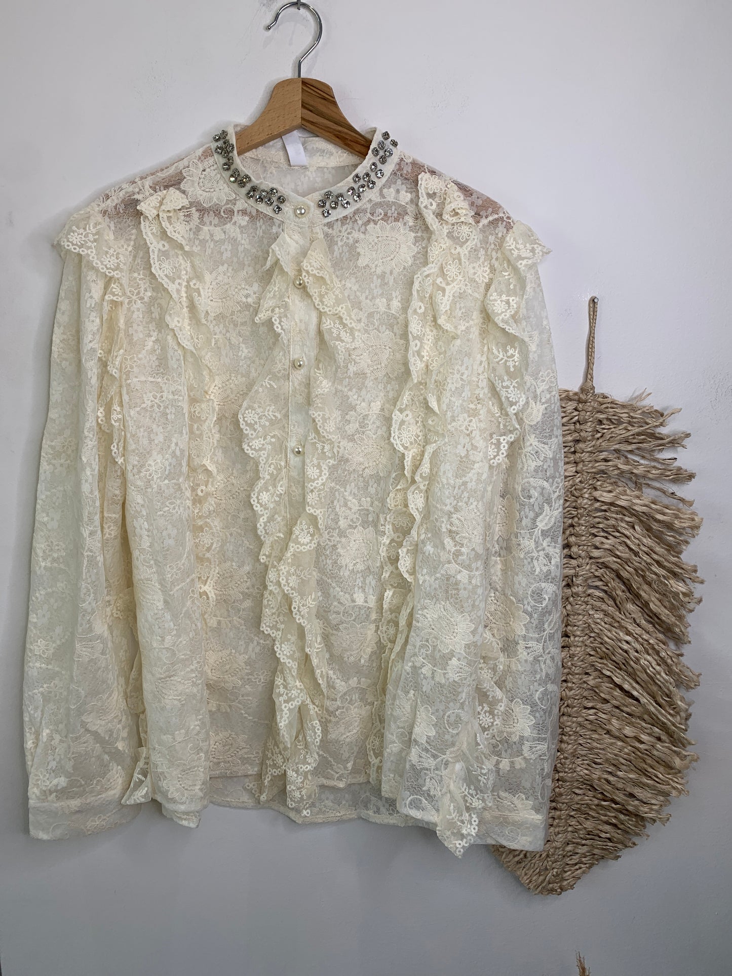Camicia Gioiello