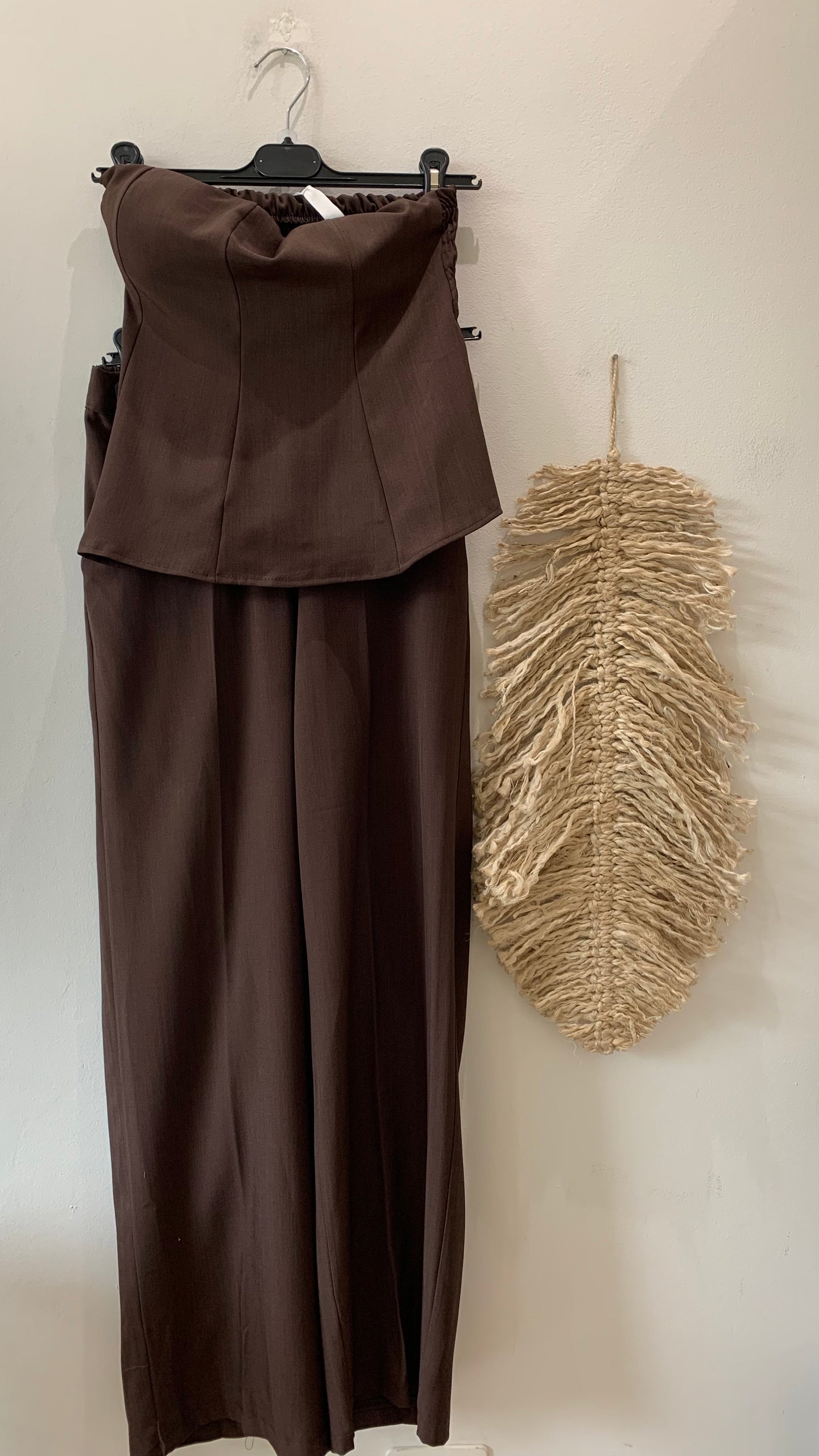 Coordinato Top