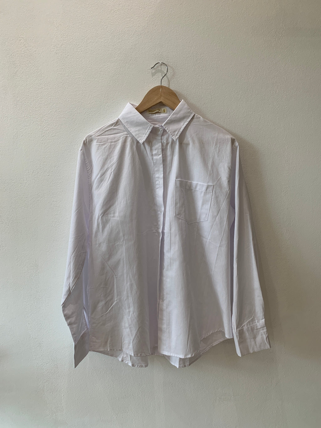 Camicia Classic Fit