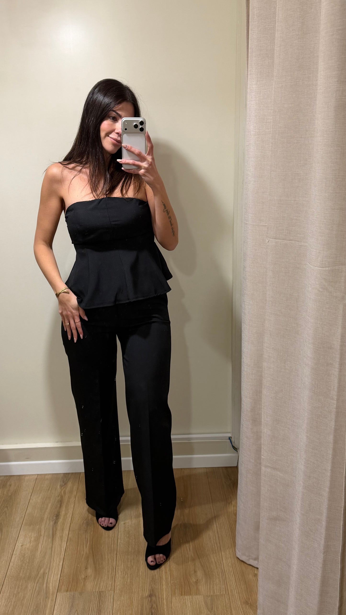 Coordinato Top