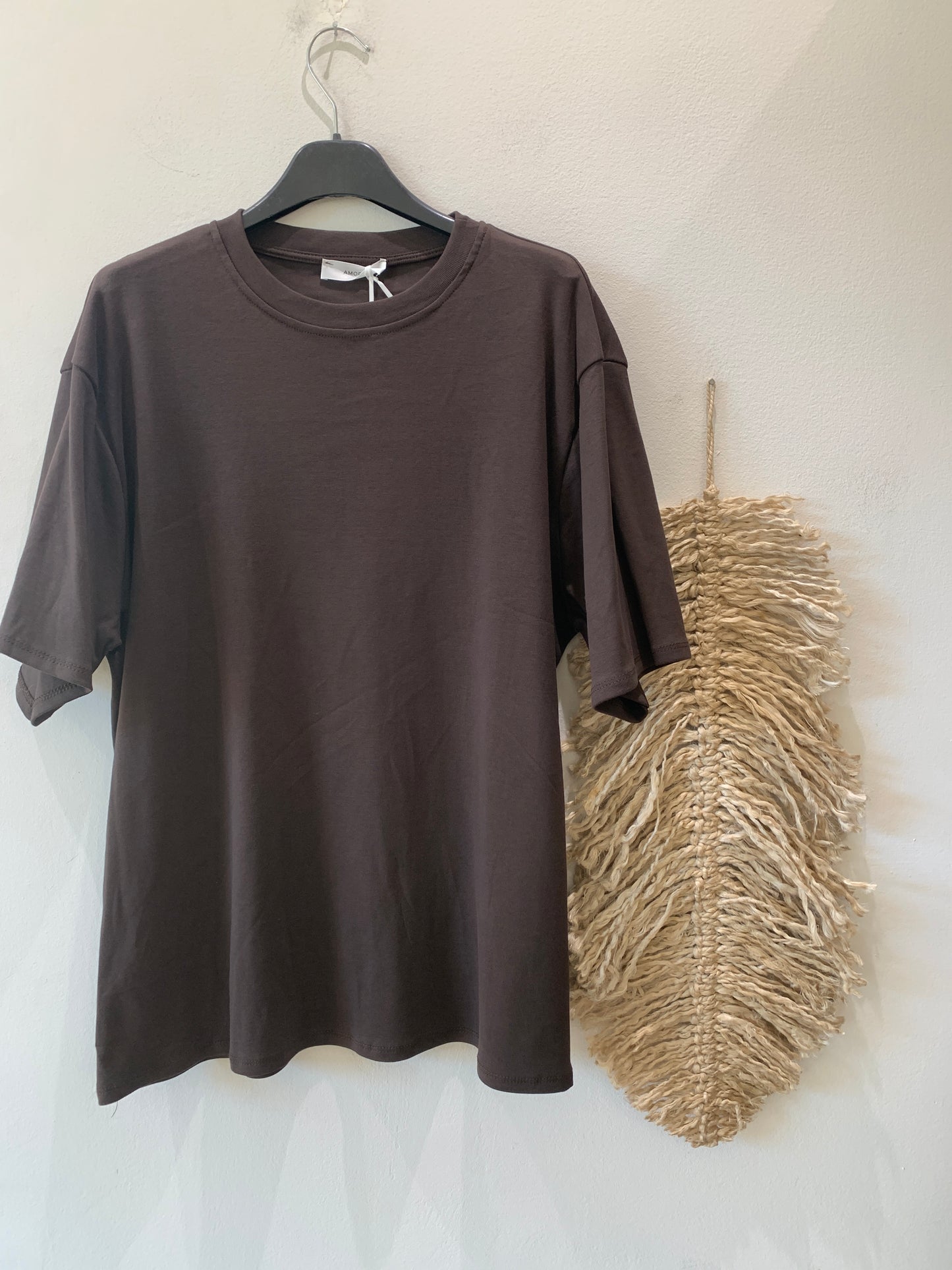 T-shirt Oversize