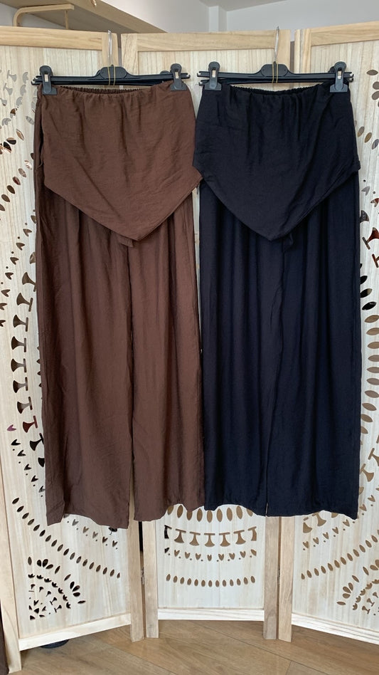 Coordinato Bandana