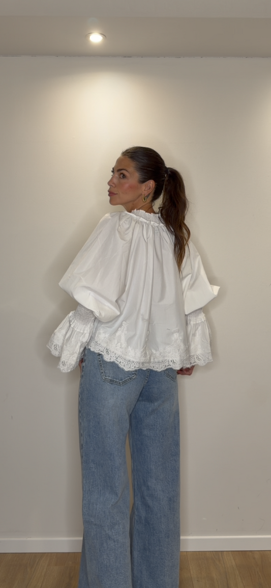 Blusa