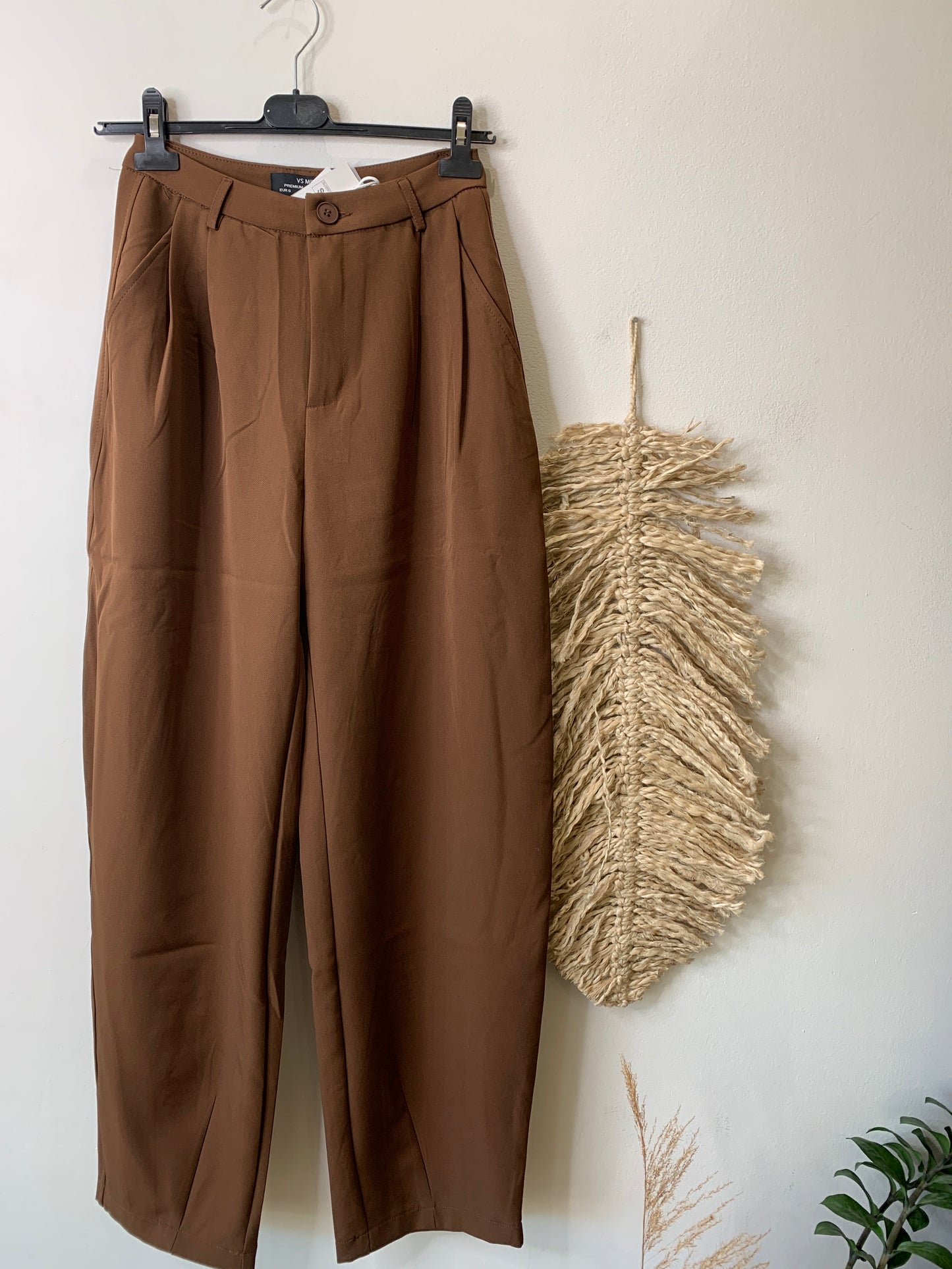 Pantaloni balloon Classic