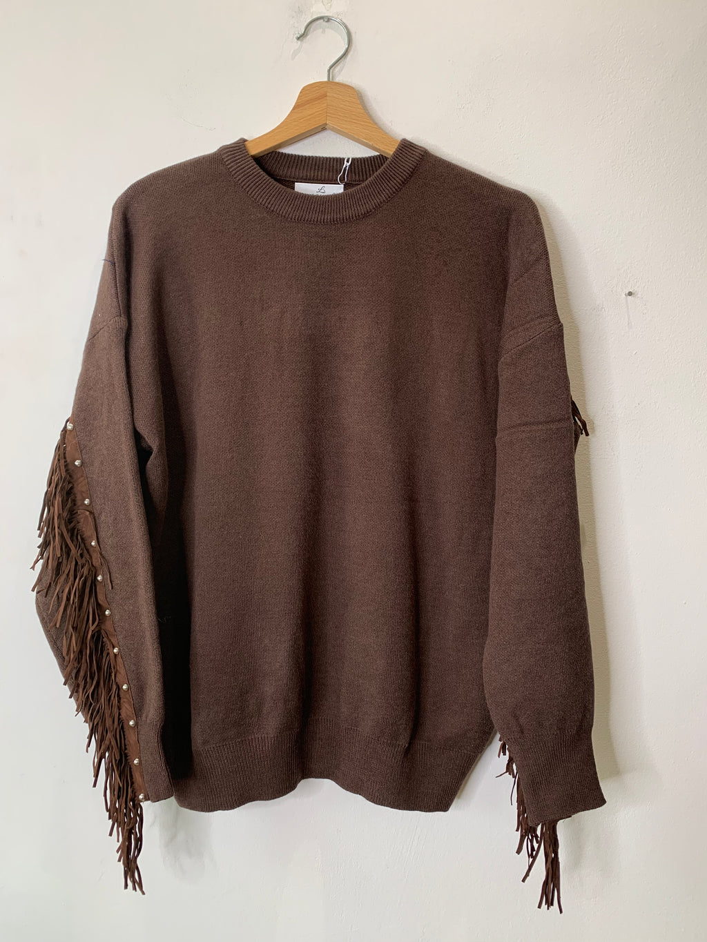 Maglia Frange